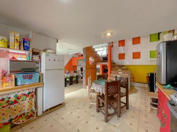Casa en Venta, Santa María Cuaxusco. Capulhuac, Estado de México.