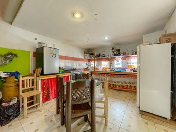 Casa en Venta, Santa María Cuaxusco. Capulhuac, Estado de México.