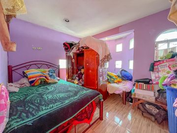 Casa en Venta, Santa María Cuaxusco. Capulhuac, Estado de México.