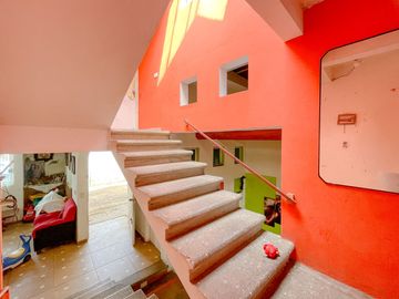 Casa en Venta, Santa María Cuaxusco. Capulhuac, Estado de México.