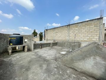 Casa en Venta, Santa María Cuaxusco. Capulhuac, Estado de México.