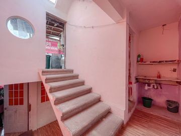 Casa en Venta, Santa María Cuaxusco. Capulhuac, Estado de México.