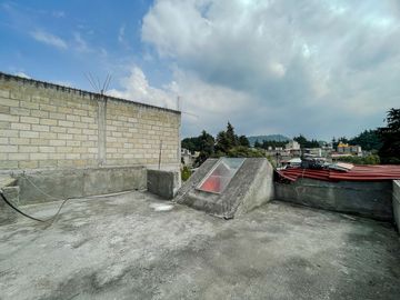 Casa en Venta, Santa María Cuaxusco. Capulhuac, Estado de México.