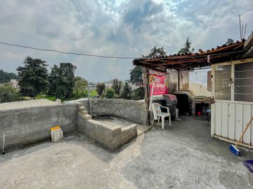 Casa en Venta, Santa María Cuaxusco. Capulhuac, Estado de México.