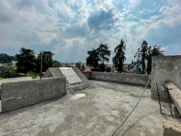 Casa en Venta, Santa María Cuaxusco. Capulhuac, Estado de México.