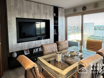 Penthouse Duplex 3 Dormitorios, 2 Estacionamientos, Sector Poniente, Temuco