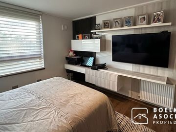 Penthouse Duplex 3 Dormitorios, 2 Estacionamientos, Sector Poniente, Temuco