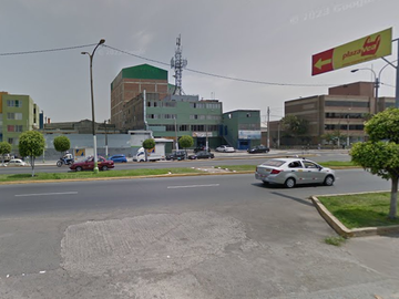Departamento Céntrico En Edificio C/ Áreas Comunes Y Seguridad 24H En Bellavista