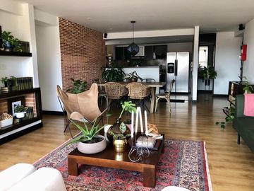 APARTAMENTO EN VENTA EN LA CALLEJA EDIFICIO CLUB HOUSE