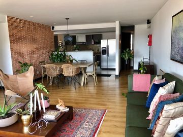 APARTAMENTO EN VENTA EN LA CALLEJA EDIFICIO CLUB HOUSE
