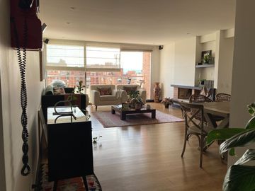 APARTAMENTO EN VENTA EN LA CALLEJA EDIFICIO CLUB HOUSE