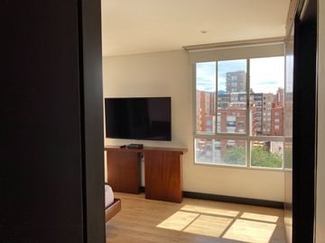 APARTAMENTO EN VENTA EN LA CALLEJA EDIFICIO CLUB HOUSE