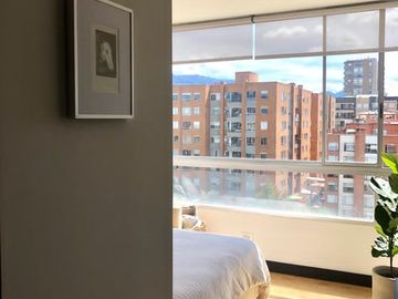 APARTAMENTO EN VENTA EN LA CALLEJA EDIFICIO CLUB HOUSE