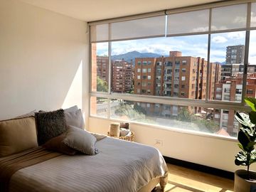 APARTAMENTO EN VENTA EN LA CALLEJA EDIFICIO CLUB HOUSE