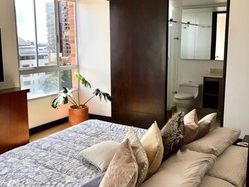 APARTAMENTO EN VENTA EN LA CALLEJA EDIFICIO CLUB HOUSE