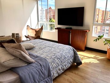 APARTAMENTO EN VENTA EN LA CALLEJA EDIFICIO CLUB HOUSE