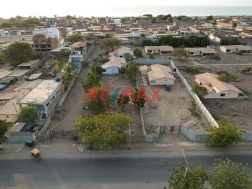 Oportunidad De Inversion En Los Órganos – Terreno 3400 M2.ID:1115178