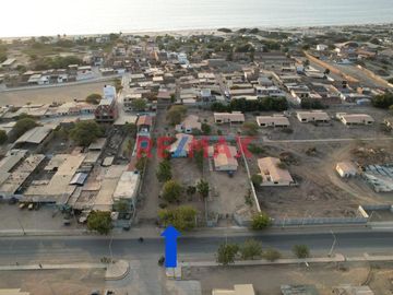 Oportunidad De Inversion En Los Órganos – Terreno 3400 M2.ID:1115178