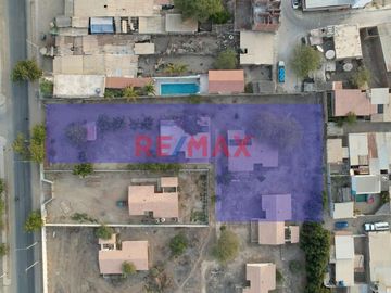Oportunidad De Inversion En Los Órganos – Terreno 3400 M2.ID:1115178