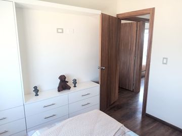En Venta Casa Nueva de 3 Habitaciones al Sur de Pachuca co cisterna
