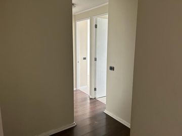 En venta muy amplio departamento de 3 dormitorios - Rodrigo de Araya
