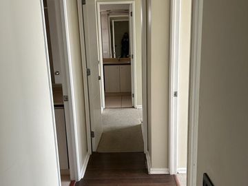 En venta muy amplio departamento de 3 dormitorios - Rodrigo de Araya