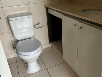 En venta muy amplio departamento de 3 dormitorios - Rodrigo de Araya