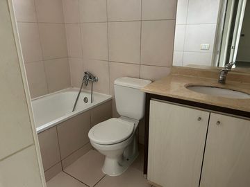 En venta muy amplio departamento de 3 dormitorios - Rodrigo de Araya