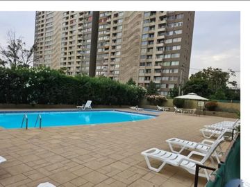 En venta muy amplio departamento de 3 dormitorios - Rodrigo de Araya