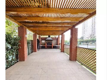 En venta muy amplio departamento de 3 dormitorios - Rodrigo de Araya