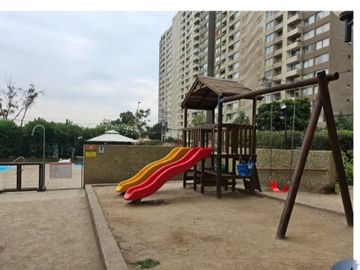 En venta muy amplio departamento de 3 dormitorios - Rodrigo de Araya