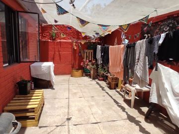 Oportunidad!! Casa en Colina El Pino, 3D 1B, $98.000.000