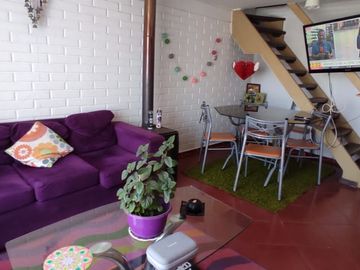 Oportunidad!! Casa en Colina El Pino, 3D 1B, $98.000.000