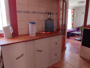 Oportunidad!! Casa en Colina El Pino, 3D 1B, $98.000.000