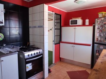 Oportunidad!! Casa en Colina El Pino, 3D 1B, $98.000.000