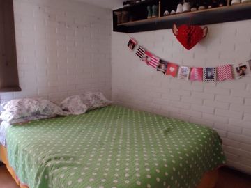 Oportunidad!! Casa en Colina El Pino, 3D 1B, $98.000.000