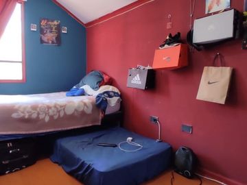 Oportunidad!! Casa en Colina El Pino, 3D 1B, $98.000.000