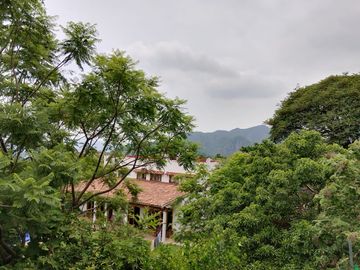Casa en venta en Tepoztlán Morelos, Moxoquila zona tranquila