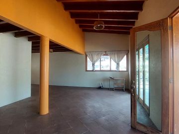 Casa en venta en Tepoztlán Morelos, Moxoquila zona tranquila