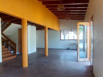 Casa en venta en Tepoztlán Morelos, Moxoquila zona tranquila