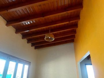 Casa en venta en Tepoztlán Morelos, Moxoquila zona tranquila