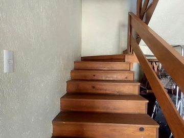 Casa en venta en Tepoztlán Morelos, Moxoquila zona tranquila