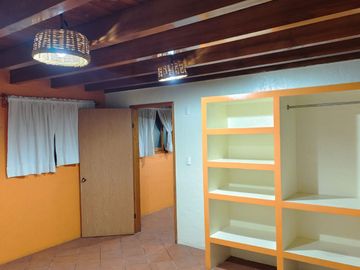 Casa en venta en Tepoztlán Morelos, Moxoquila zona tranquila