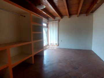 Casa en venta en Tepoztlán Morelos, Moxoquila zona tranquila