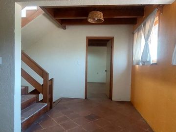 Casa en venta en Tepoztlán Morelos, Moxoquila zona tranquila