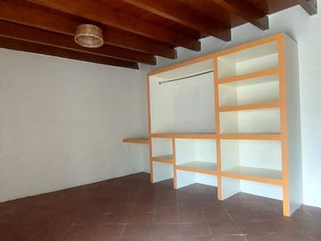 Casa en venta en Tepoztlán Morelos, Moxoquila zona tranquila