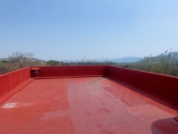 Casa en venta en Tepoztlán Morelos, Moxoquila zona tranquila