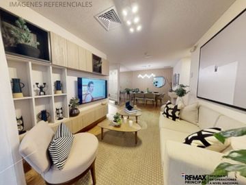 Departamento De Estreno - Cercado De Lima