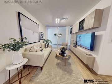 Departamento De Estreno - Cercado De Lima