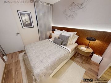 Departamento De Estreno - Cercado De Lima